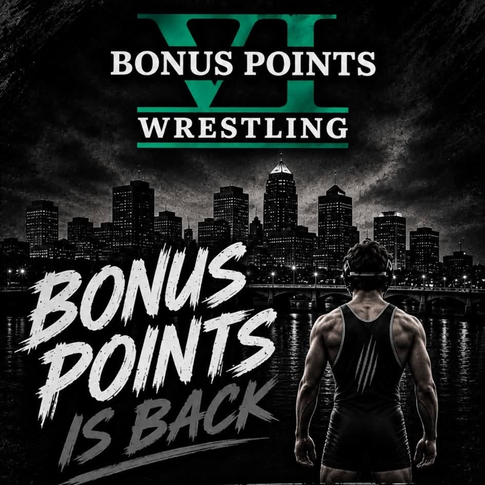 Bonus Points Training Center Logo